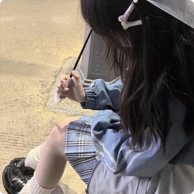 你的名字叫蔷薇
