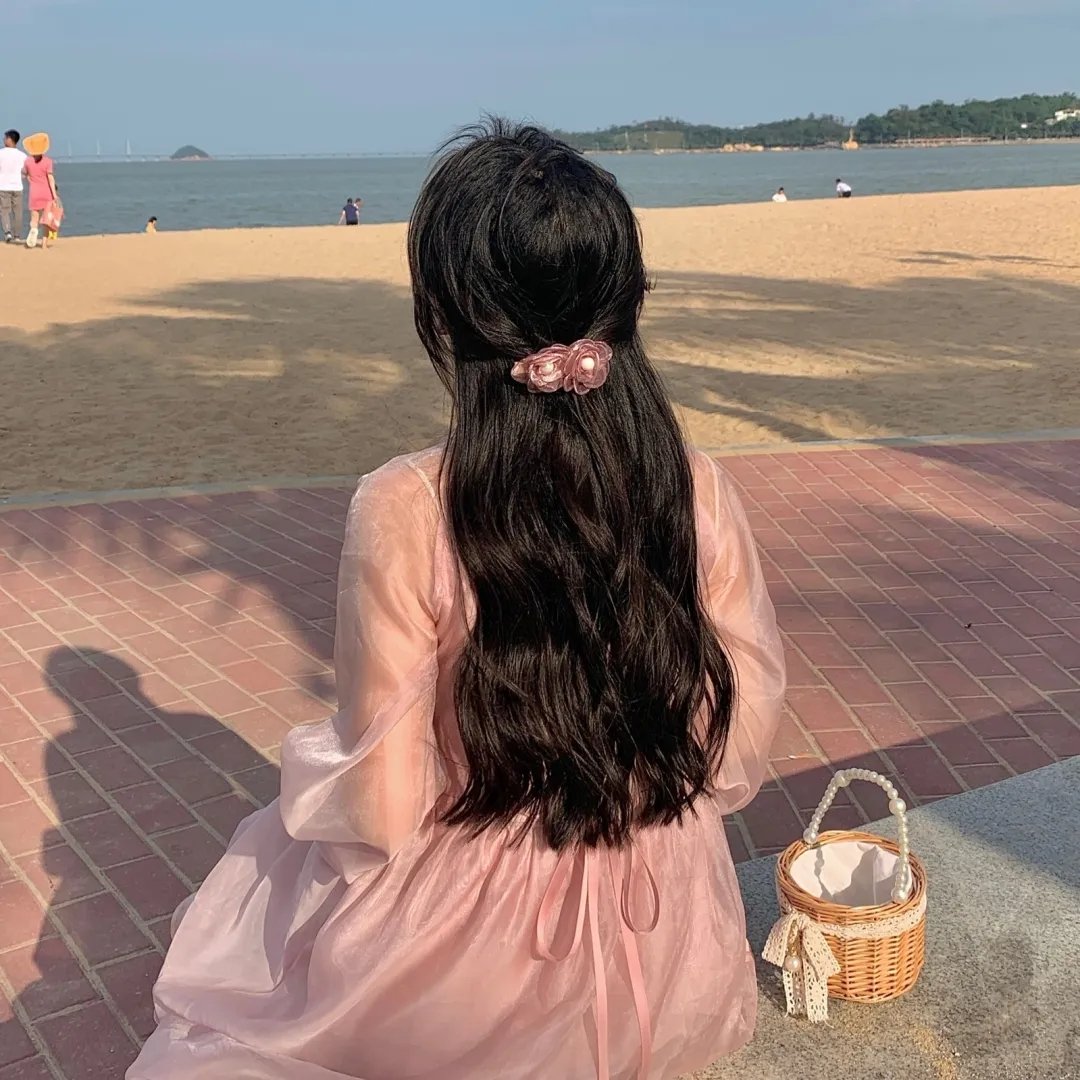 蜜糖美人