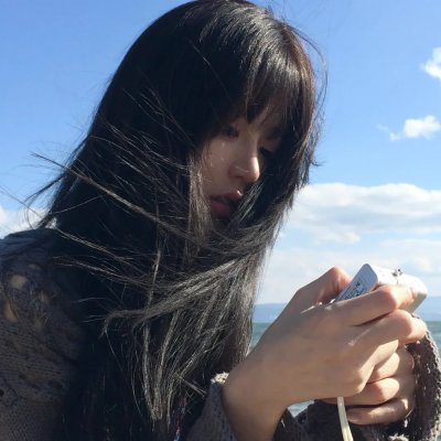 黑色的新娘