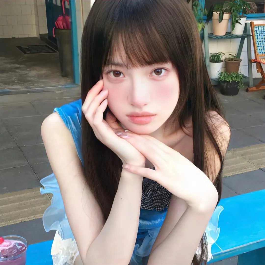 胸口