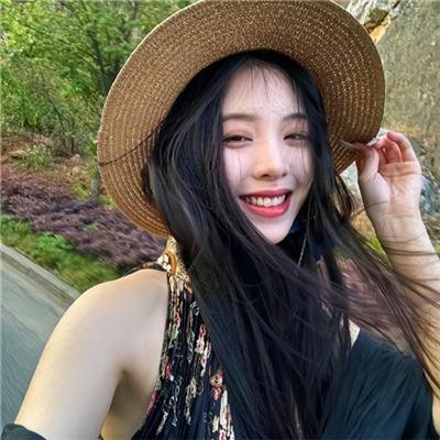 花间新娘